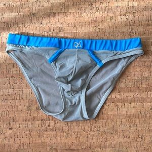 Daniel Alexander Mesh Brief